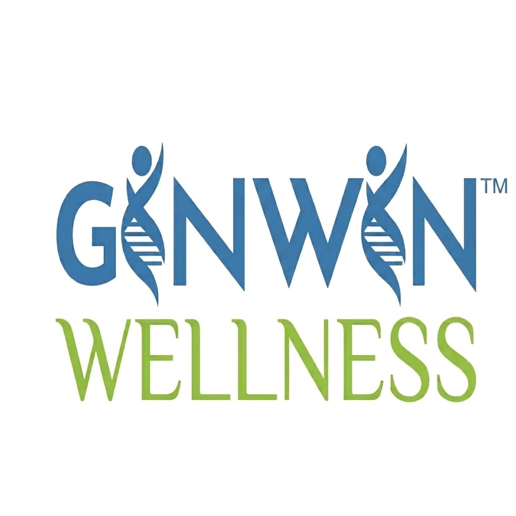 GINWIN WELLNESS™
