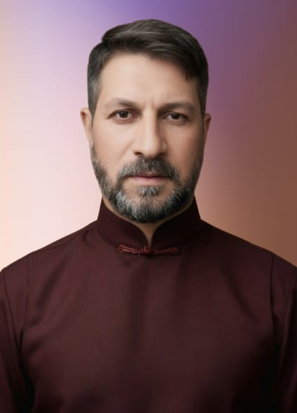 Aaryan Karia - Chief Creative Advisor