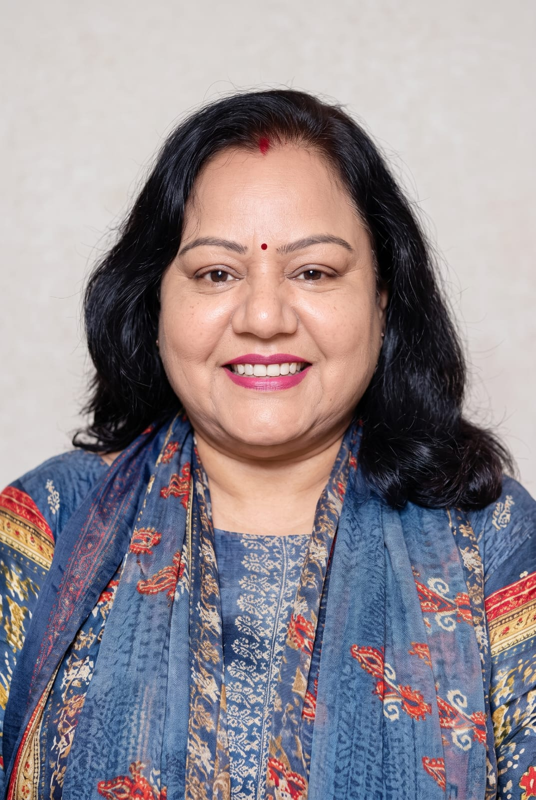 Mandeep Kaur - Director